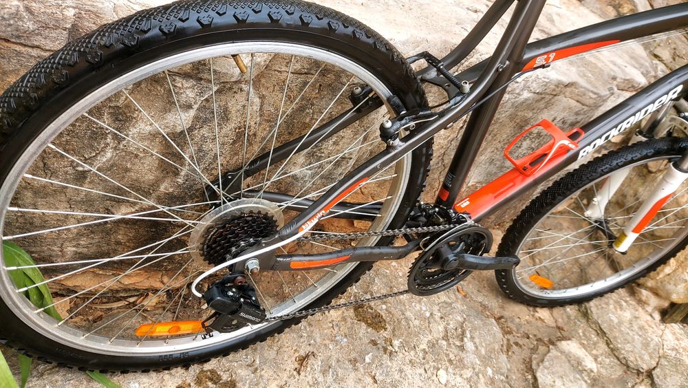 Rockrider 5.1 BTT Oportunidade