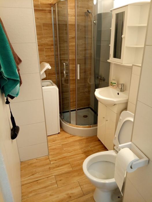 2pokoje Pl Zwycięstwa  z balkonem w centrum Piły