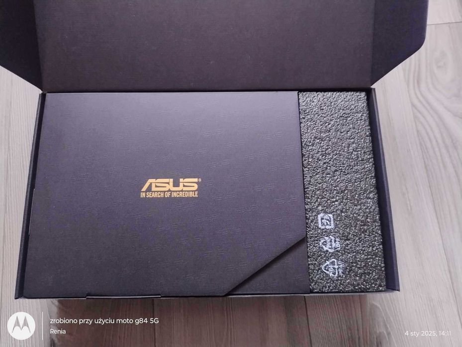 Karta graficzna ASUS Geforce GTX 970