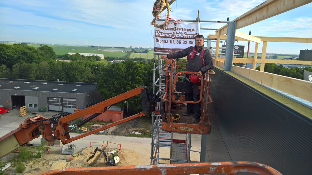 Remonty i wykończenia wnętrz