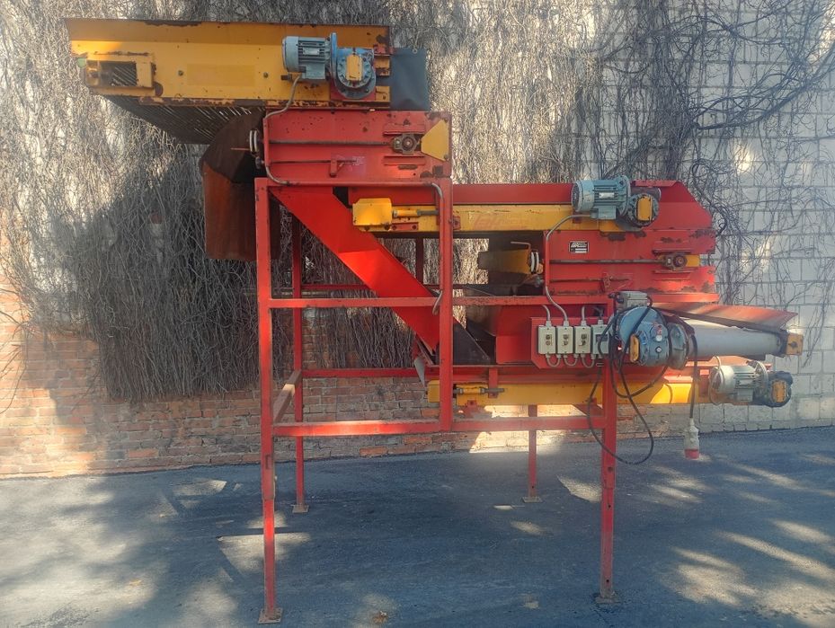 Odkamieniacz Bijlsma Hercules KS 150 Duo