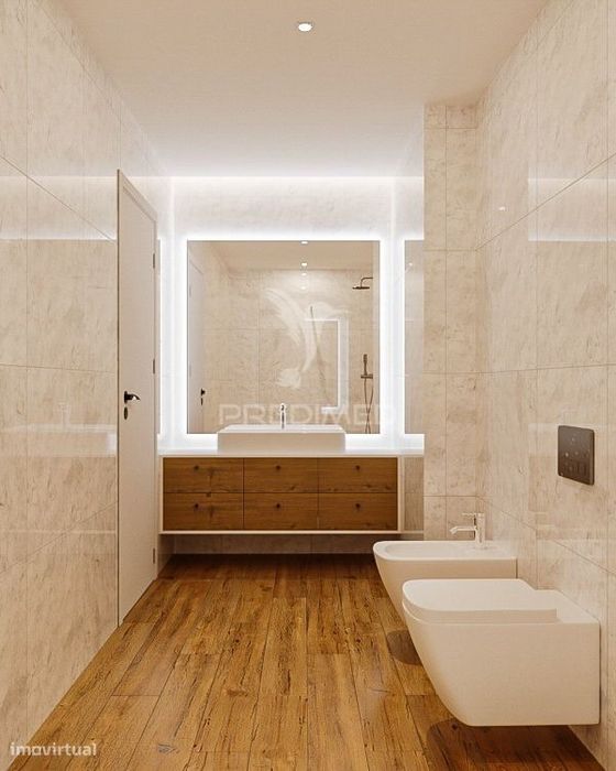Apartamento T2 com Suite em Construção – Gafanha da Nazaré, Ílhavo,...