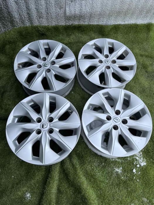 Дискі р16 4.100 Рено