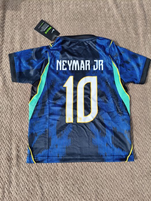 Strój Brazylii Neymar