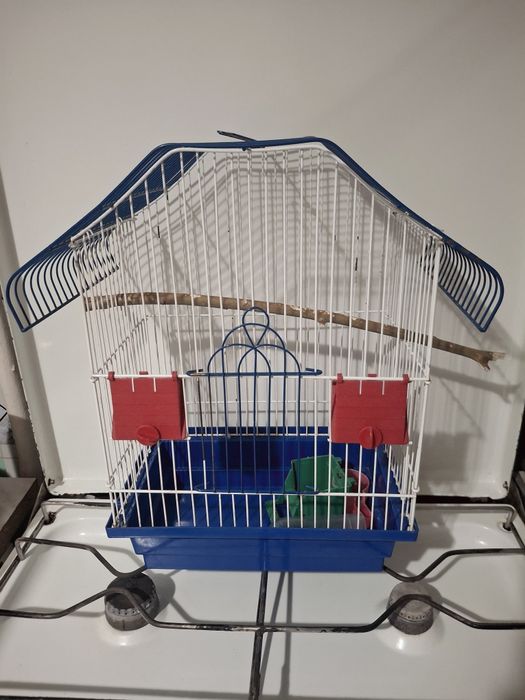 Клетка клітка для тварин