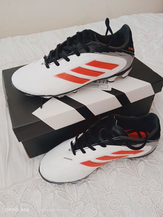 Chuteiras Adidas copa n°33