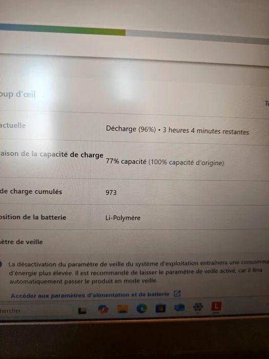 Lenovo Thinkpad L380 i5 8ª Geração 8GB RAM 240GB SSD