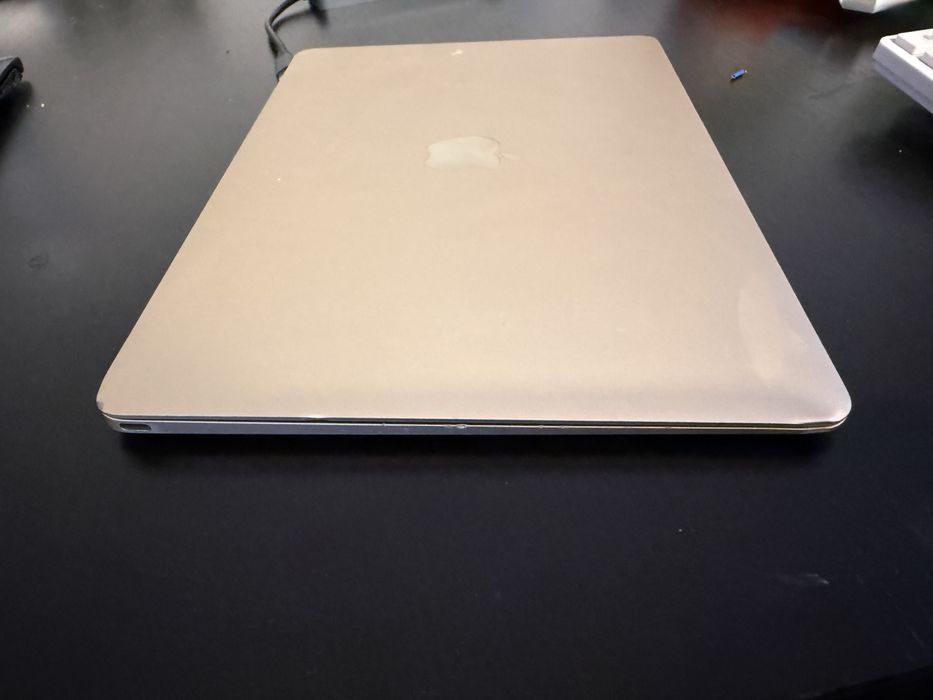 Macbook  retina 12inch