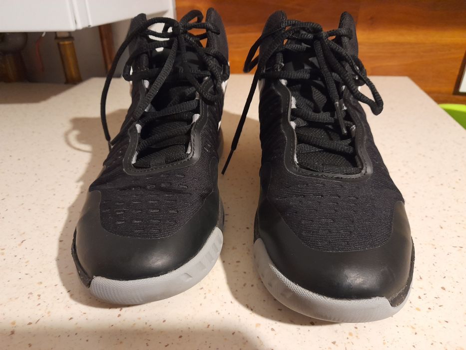 Buty sportowe do kosza Tarmak koszykówka r. 38