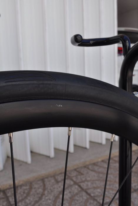 Orbea Orca M30i 2026 51 2 meses de uso com Pedais Ultegra