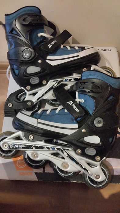 Sprzedam rolki dla nastolatka