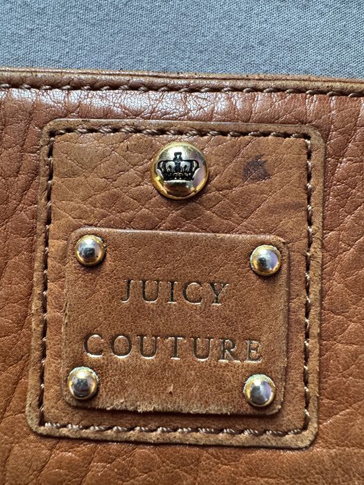 Гаманець juicy couture