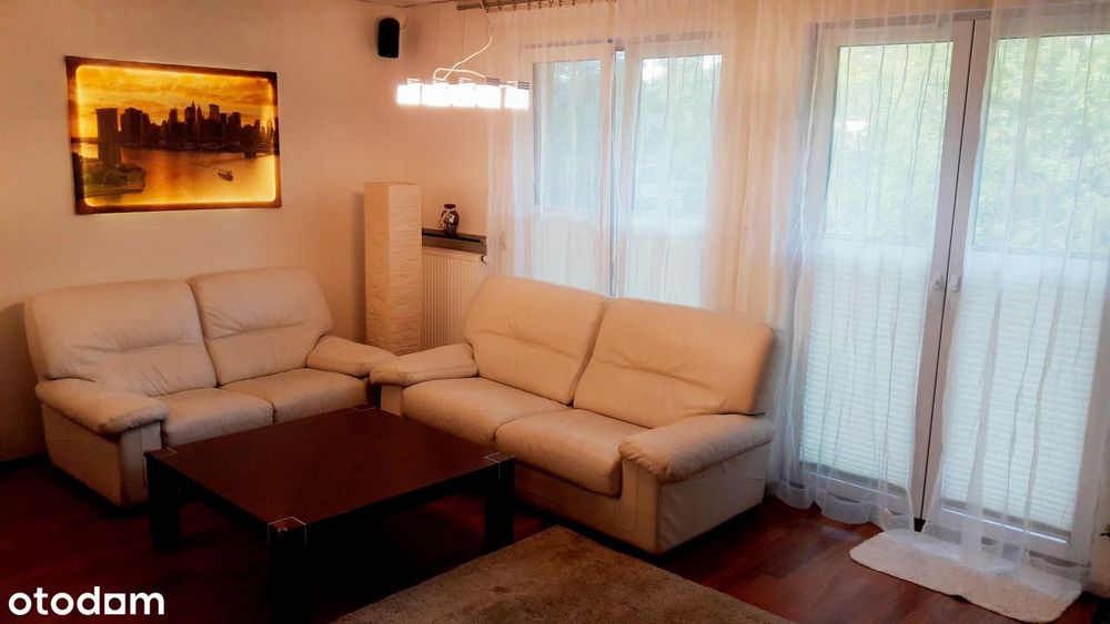 Otwock, ul. Reymonta | 55 m² | garaż | balkon 10 m² | blisko PKP