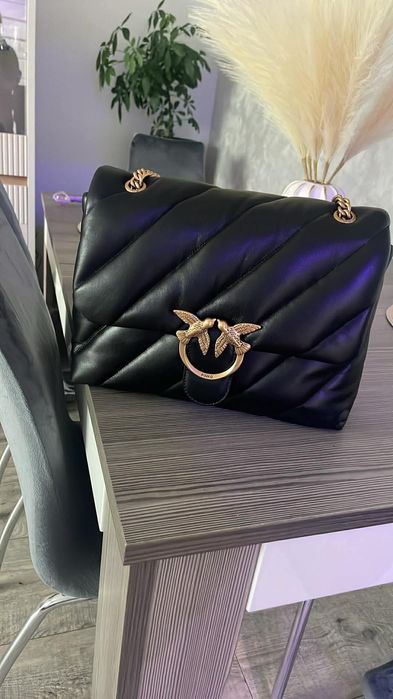 Oryginalna torebka Pinko