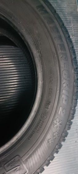 2x opony ( nr.62) 165/70R14 81T SEMPERIT  MASTER-GRIP2