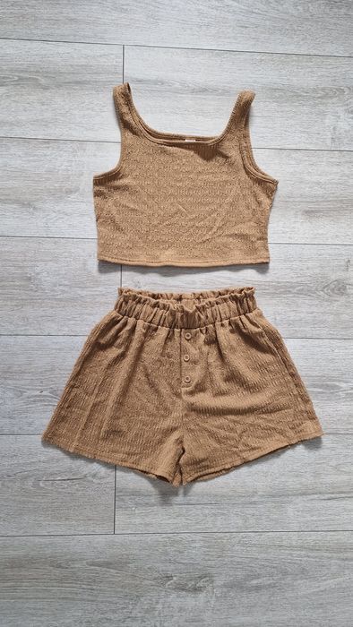 Nowy komplet na 11/12 lat