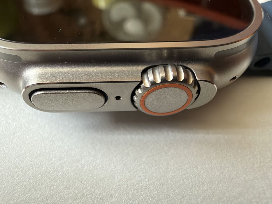 Apple watch Ultra 2