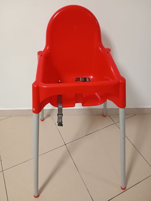 Cadeira de refeição