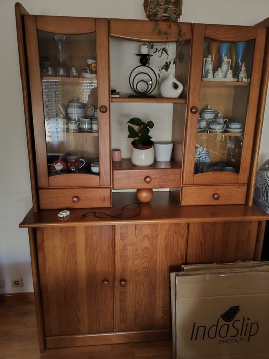 Mobília de Sala Completa