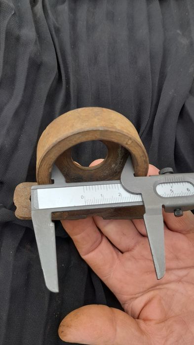 Корпуса з радянськими підшипниками