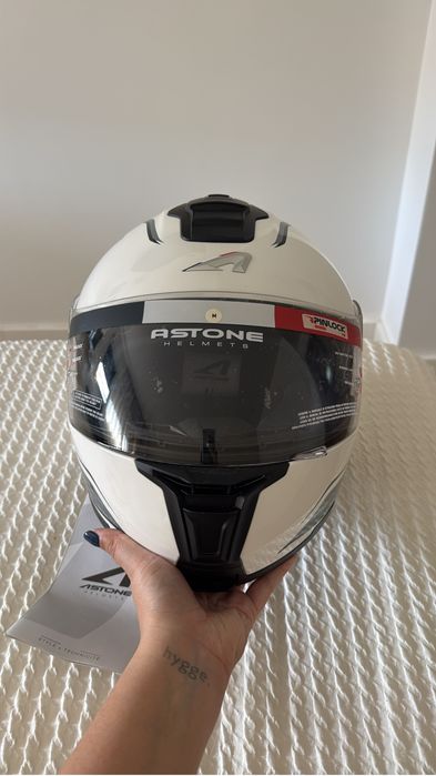 Capacete Astone RT1200 EVO