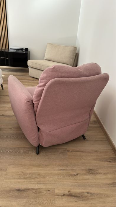 Poltrona Ikea Ekolsund