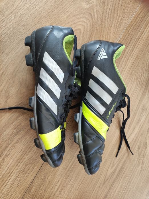 Korki Lanki Nike Nitrocharge 3.0 rozm 42