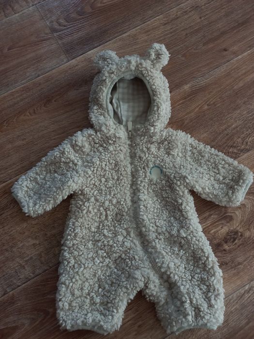 Комбінезон Тедді