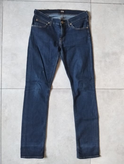 Spodnie Lee 28/31
