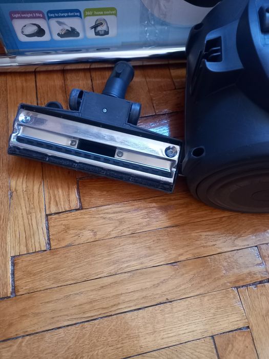 Пилосос,1500W, пилосмок