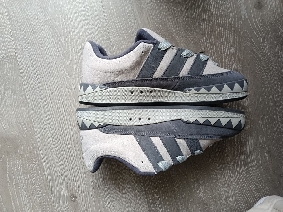 Кросівки adidas adimatic [БЕЗ ПЕРЕДОПЛАТ]