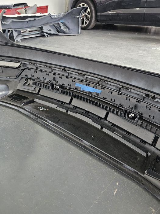 Parachoques traseiro lamborghini urus 2019