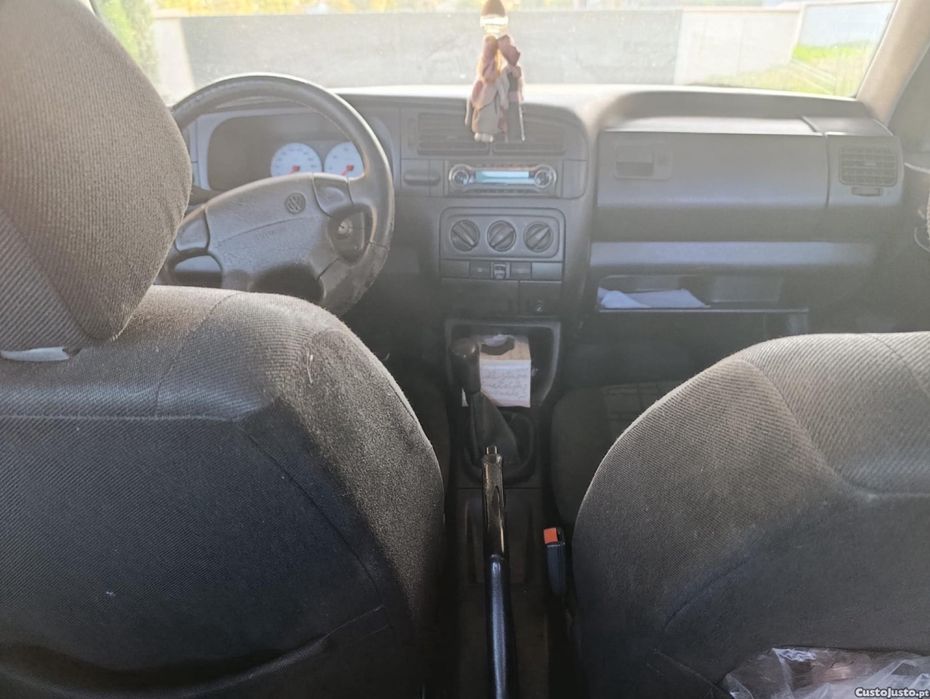 Vokswagen Golf 3