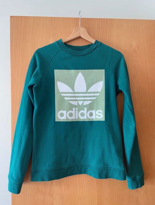 Sweat (da Adidas)