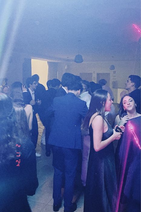 DJ ,Som e iluminacao