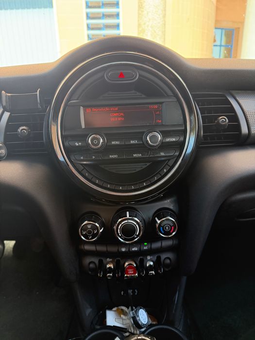 Mini Cooper D, 5 portas, Diesel — photo 5