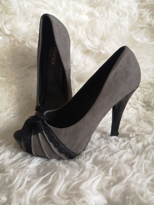Blanco Shoes Size 36