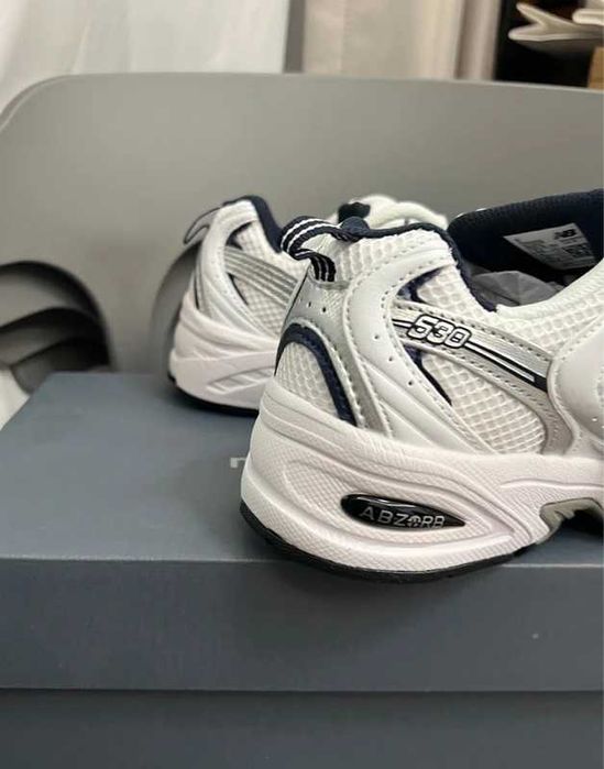 New_Balance_530_White rozmiar 36