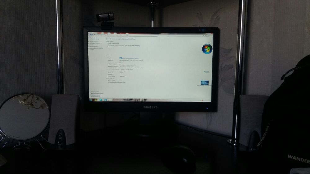 Компьютер impression coolplay