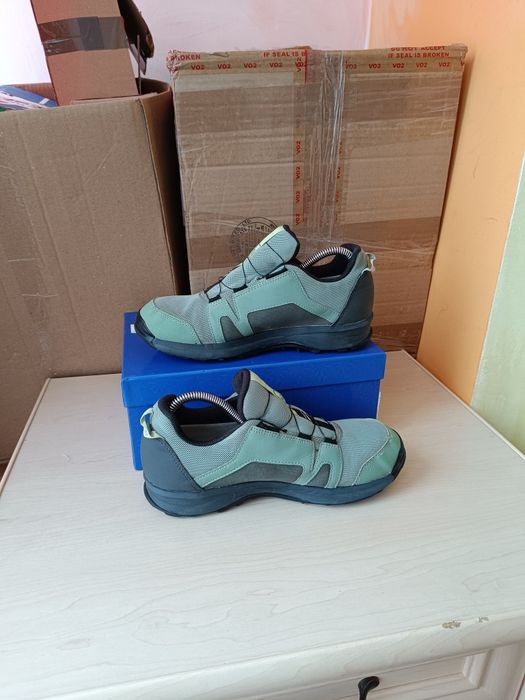 Зимові черевики Adidas Terrex Agravic В'єтнам оригінал