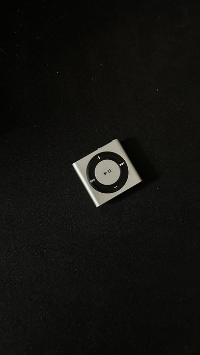 ipod 4 series apple