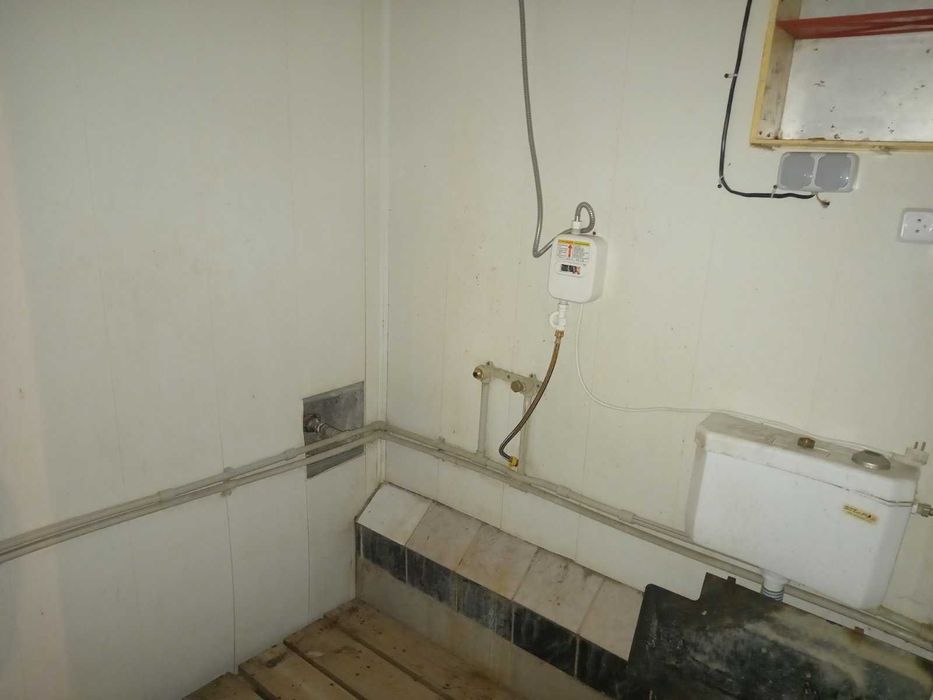 Здам бокс, гараж, склад.