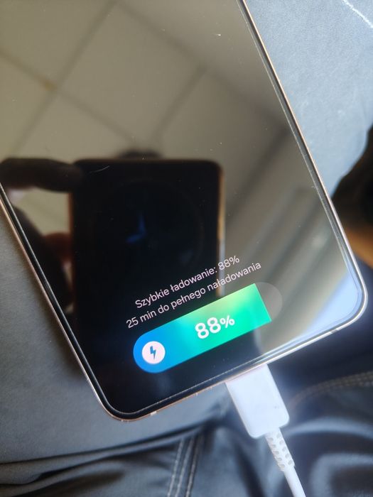 Samsung S20+ 5G 12/128gb JAK NOWY Komplet Gratisy