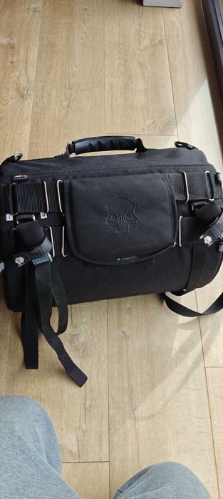 Torba Motocyklowa Tekstylna Deemeed poj.25l