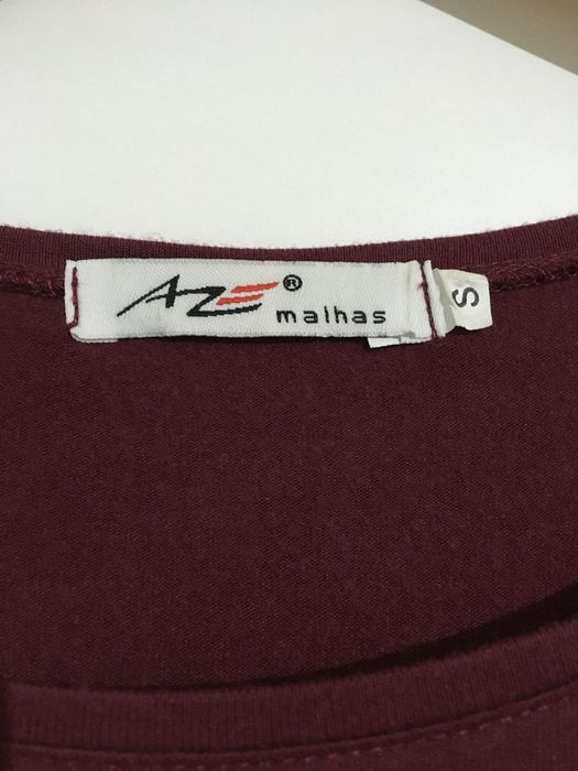 Camisola Just Be Cool