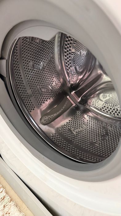Máquina de Lavar Roupa Candy Ultra Hygiene