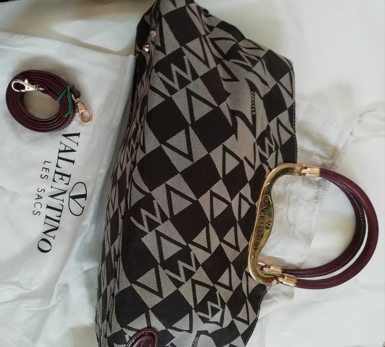 Mala senhora valentino walter