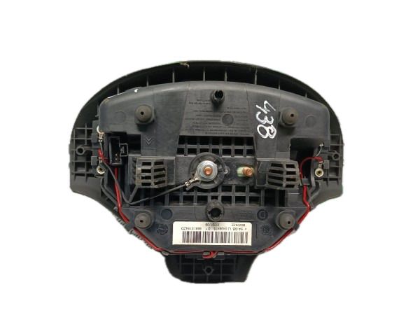 Kit de airbags PEUGEOT 308 (4A_, 4C_)