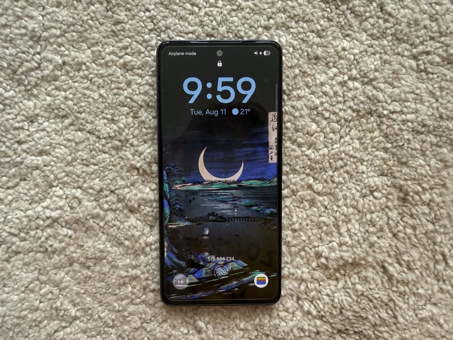 Samsung Galaxy A53 5G 256GB Czarny – Stan BARDZO DOBRY + 5 ETUI GRATIS!