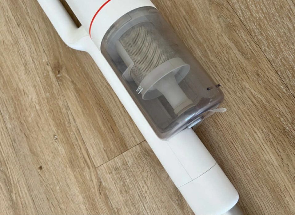 Aspirador vertical roidmi f8 storm pro